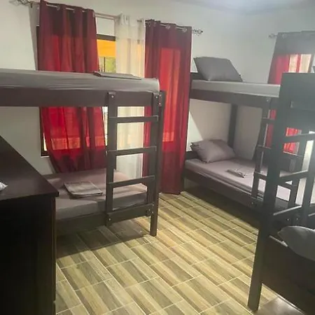 Sky Hostel